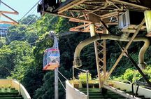 Atami Half-Day Private Tour with Government-Licensed Guide