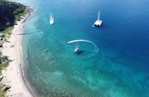 Anne Bonny Daysail - 6hr - Thursday - Road Town to Norman Island 