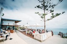 Standup Paddling on Pristine Gnarabup Bay with Breakfast 