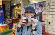 Yanaka and Asakusa Walk around DOWNTOWN TOKYO like a local