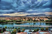 Private Red Tour+Underground city With Professional Guide+Vehicle