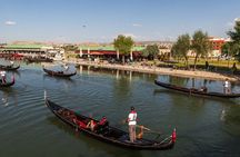 Private Red Tour+Underground city With Professional Guide+Vehicle