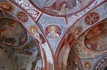 From Istanbul: 2-Day Cappadocia Private Tour by Plane