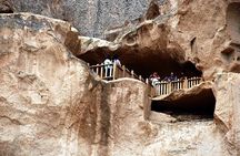 Full-day Cappadocia Private Tour from Istanbul, Cappadocia Hotels
