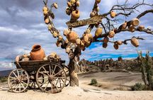 Best of Cappadocia : 2 Days Guided Tour & Hot Air Balloon Ride