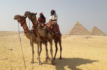 Private Tour Giza Pyramids , Sphinx & Dinner Nile cruise Show