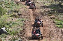 Buggy Adventure Kusadasi