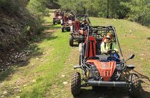 Buggy Adventure Kusadasi
