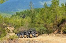 Buggy Adventure Kusadasi