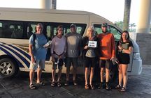 Half Day Private Tour in Dominican Republic with Local Guide