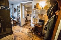 Museum in Schindler's Factory, Wieliczka Salt Mine & Former Ghetto with a Guide