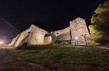 "Berat & Durres City, Belsh Lake - Day Tour from Tirana" 