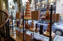 Milan: Sweet Delights Patisserie Tour by Do Eat Better