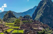 Machu Picchu Full Day - Group Services