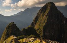 Machu Picchu Full Day - Group Services