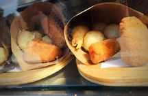 Naples Vomero: A Unique Traditional Food Tour by Do Eat Better