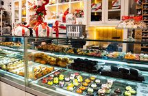 Naples Vomero: A Unique Traditional Food Tour by Do Eat Better