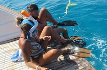 Snorkeling Tour to Orange Island from Hurghada