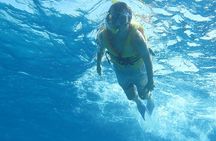 Snorkeling Tour to Orange Island from Hurghada