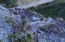 Private Half-day Rock Climbing Experience in the Suesca Rocks