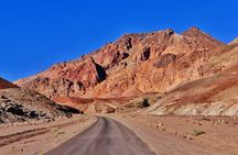 Small Group Death Valley,Rhyolite Ghost Town Day Tour from Vegas