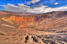 Small Group Death Valley,Rhyolite Ghost Town Day Tour from Vegas