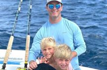 Fishing Tour in Punta Cana - Deep Sea Fishing