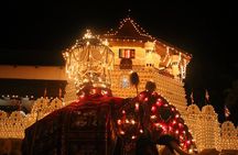 Kandy Full-Day Tour