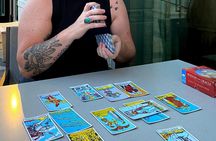 Private Tarot Reading - For Groups or Solo Adventurers