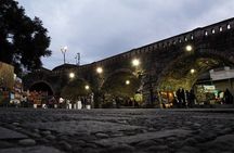 Cuenca City Tour at Night