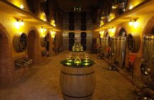 Old Town and Beyond: A Tbilisi Silk Road Feast with Culinary Backstreets 