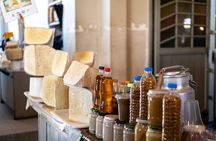 Old Town and Beyond: A Tbilisi Silk Road Feast with Culinary Backstreets 