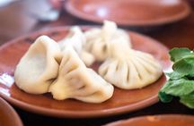 Old Town and Beyond: A Tbilisi Silk Road Feast with Culinary Backstreets 