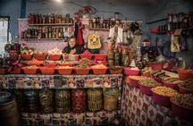 Old Town and Beyond: A Tbilisi Silk Road Feast with Culinary Backstreets 