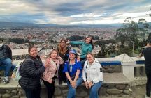 Cuenca City Tour