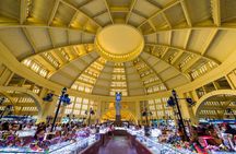 Private Half-Day Tour of Phnom Penh's Traditional Markets