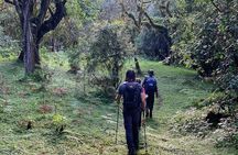 3 days hiking adventure on Mount Meru