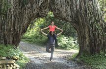 mount meru 4 days hike