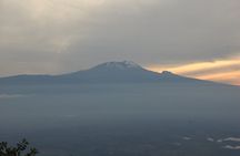 mount meru 4 days hike