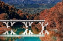 Tour of South Albania and UNESCO in 4 Days – An epic Journey in Toskeria