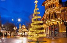 Private Day Tour of Korca, Pogradec & Ohrid Lake from Tirana