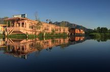 Kashmir - Paradise on Earth (6Days 5 Nights)