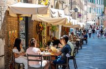 Pisa’s Ultimate Food Tour: Full Tuscan Meal by Do Eat Better