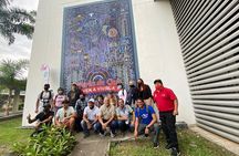 Commune 20 Siloe Tour