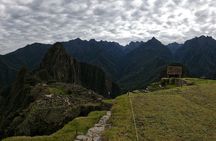 Machu Picchu Full Day - Group Services