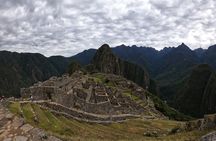Machu Picchu Full Day - Group Services