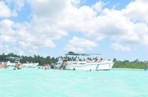 Half-Day Saona Island from La Romana Special for Cruisers