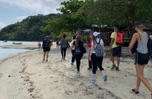Adventure experience at Peak Sugar Bread by PARATY TOURS