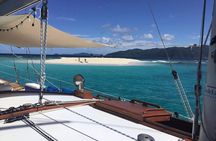 Anne Bonny Daysail - 6hr - Thursday - Road Town to Norman Island 