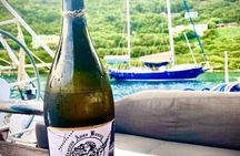 Anne Bonny Daysail - 6hr - Thursday - Road Town to Norman Island 